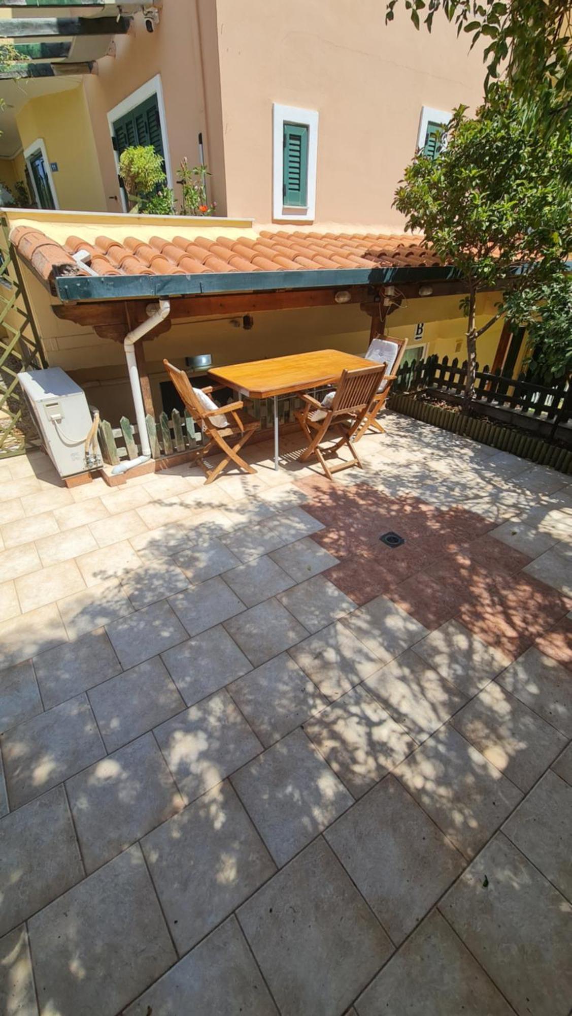 George Modern Flat Near Airport-expo-sea Apartament Artemida (Attica)