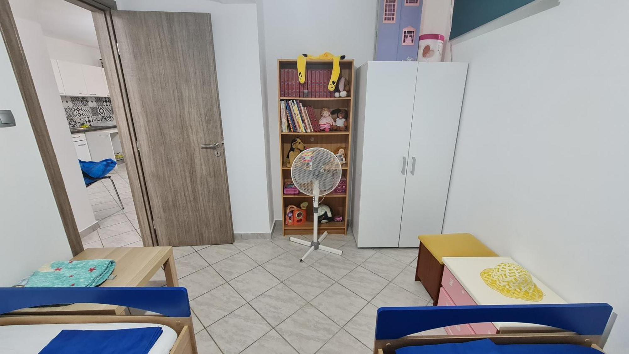 Apartament George Modern Flat Near Airport-expo-sea Artemida (Attica)