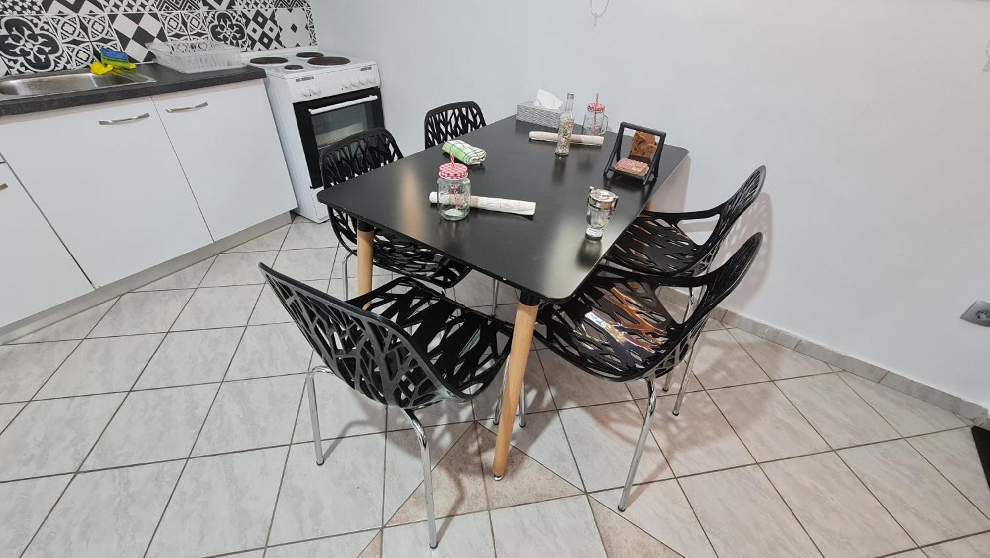 George Modern Flat Near Airport-expo-sea Apartment Artemida (Attica)