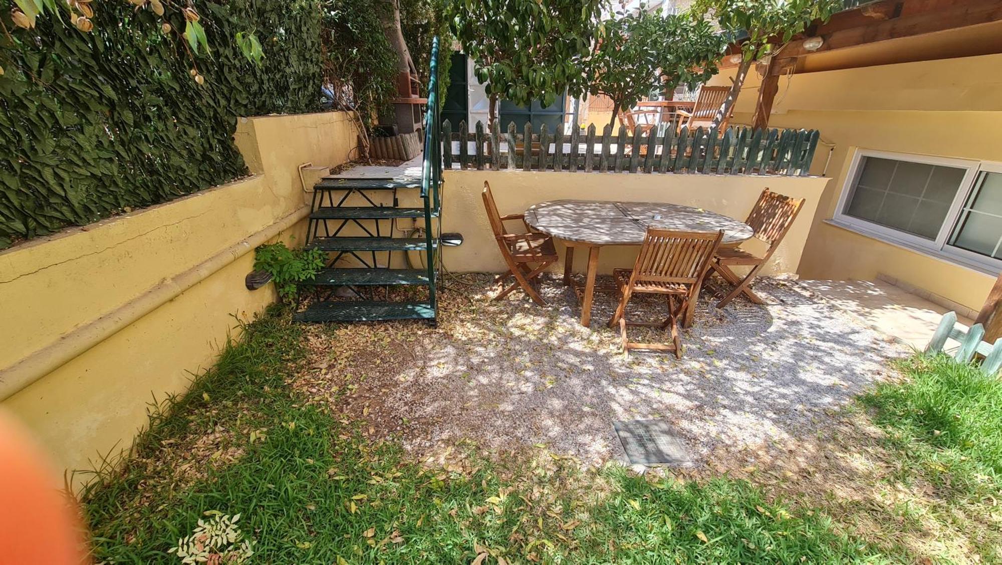 George Modern Flat Near Airport-expo-sea * Artemida (Attica)