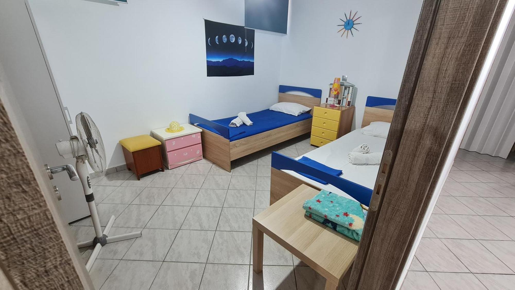George Modern Flat Near Airport-expo-sea Apartament Artemida (Attica)
