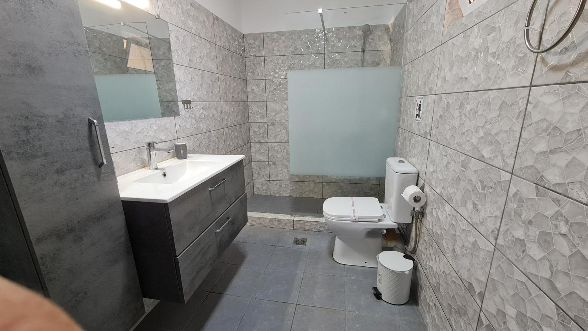 Apartament George Modern Flat Near Airport-expo-sea Artemida (Attica)