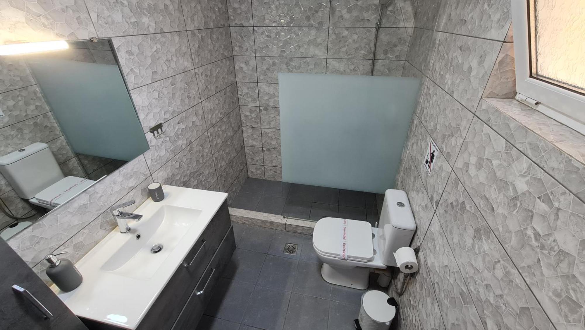 George Modern Flat Near Airport-expo-sea Artemida (Attica)